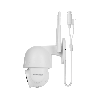 Kamera Wi-Fi zewnetrzna Kruger&amp;Matz Connect C30 Tuya