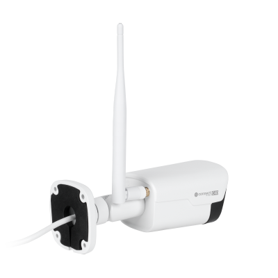 Kamera Wi-Fi zewnętrzna Kruger&amp;Matz Connect C40 Tuya