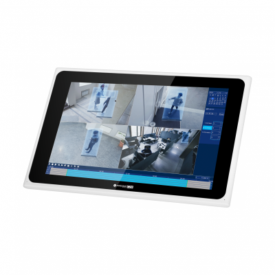 Zestaw do monitoringu WiFi Kruger&Matz Connect C210 Tuya