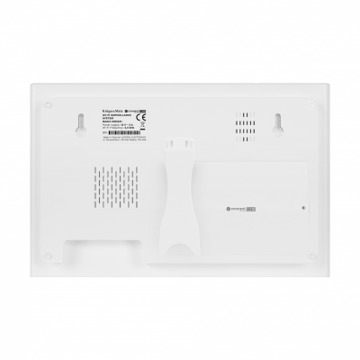 Zestaw do monitoringu WiFi Kruger&Matz Connect C210 Tuya