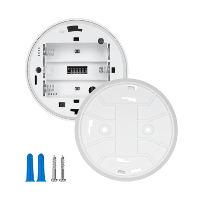 Czujnik dymu bezprzewodowy Tuya KD122LH