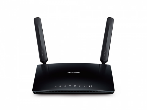 TP-LINK Archer MR200 AC750 Router WiFi 4G LTE