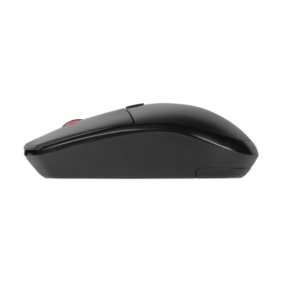 Zestaw klawiatura i mysz bezprzewodowa Rebel WS400