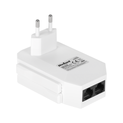 Repeater - wzmacniacz sieci bezprzewodowej 2.4+5 GHz Rebel