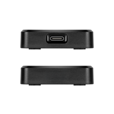 Stacja dokująca dysków NVME M2 (Mkey+ B+Mkey) USB typu C aluminiowa Rebel