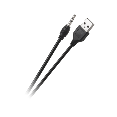 Głośniki komputerowe 2.1 Rebel CS-50