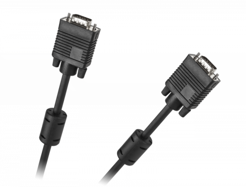 Kabel  SVGA wtyk-wtyk 1.5m