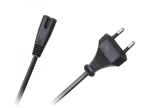 Kabel sieciowy  1.8m Cabletech Eco-Line