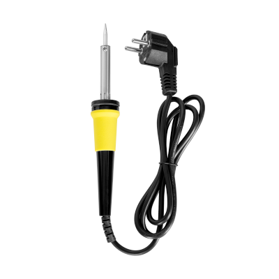 Lutownica mała pl. 30W CE