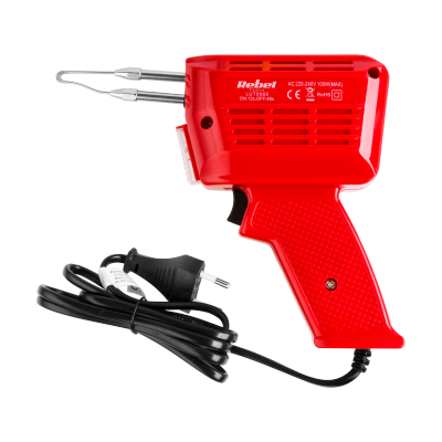 Lutownica 507C /transform./ 100W