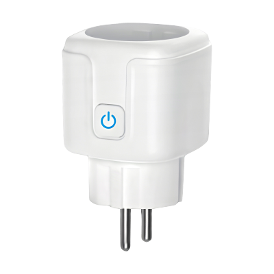 Gniazdo WiFi Tuya LTC GGW LXU414