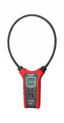 Miernik  cęgowy Uni-T PRO UT281C