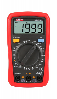 Miernik uniwersalny Uni-T UT131B