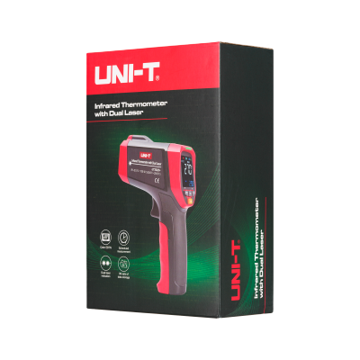 Miernik temperatury Uni-T UT302D+