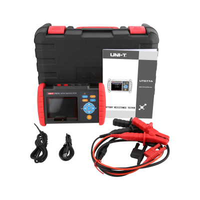 Tester baterii Uni-T UT677A