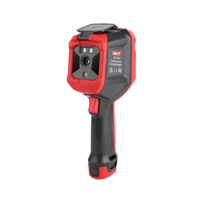 Kamera termowizyjna UTi730E
