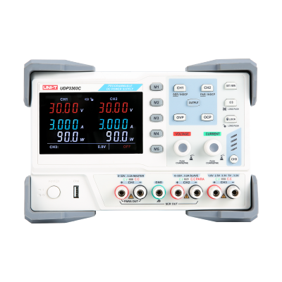Zasilacz laboratoryjny Uni-T UDP3303C