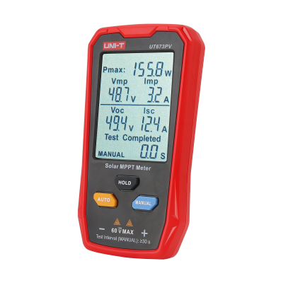 Miernik Uni-T UT673PV