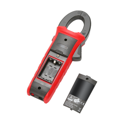 Miernik cęgowy profesjonalny Uni-T UT219M