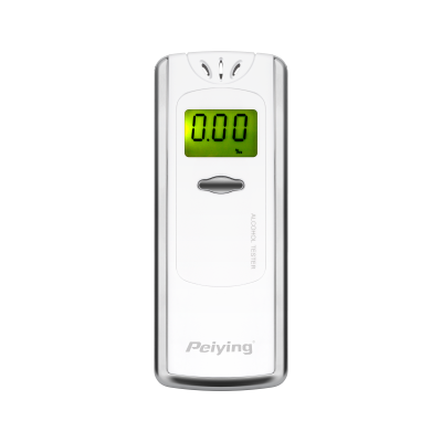 Tester trzeźwości Peiying AT567