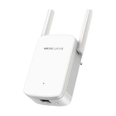 Repreater - wzmacniacz sygnału bezprzewodowego AC1200, ME30, 300/867 Mb/s / MERCUSYS