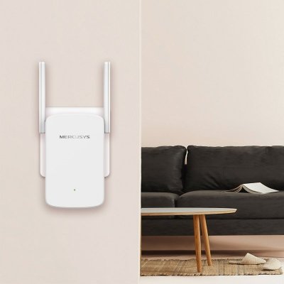 Repreater - wzmacniacz sygnału bezprzewodowego AC1200, ME30, 300/867 Mb/s / MERCUSYS