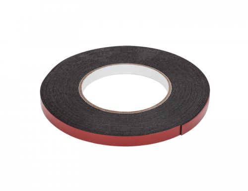 Taśma dwustronna 10mm/10m KEMOT