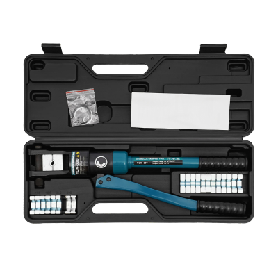 Zaciskarka hydrauliczna T11-300 E6211