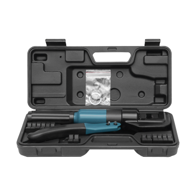 Zaciskarka hydrauliczna T8-70 E6210