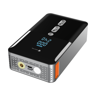 Kompresor powietrza, jump starter, powerbank NAVITEL AIR30 MULTI