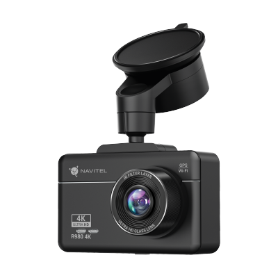Rejestrator samochodowy NAVITEL R980