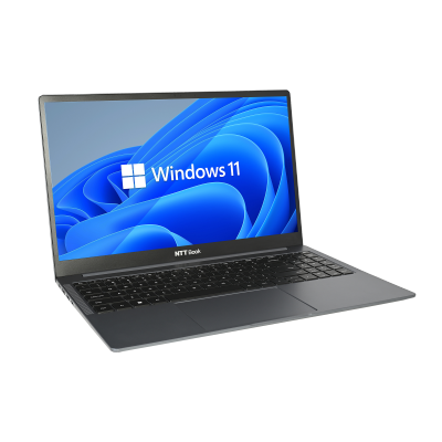 Laptop NTT Book B15IP - i5-1235U, 16GB Ram, 1TB SSD m.2, Win 11 Home