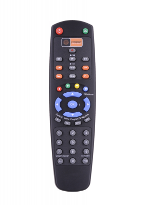 Pilot do HD5000 czarny