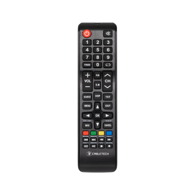 Pilot do TV Cabletech URZ0339, URZ0339.1, URZ0346