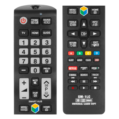 Pilot uniwersalny do TV LED/LCD Samsung