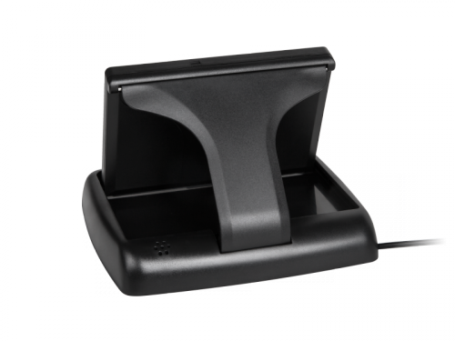 Monitor samochodowy Peiying 4,3&quot;