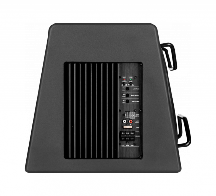 Subwoofer aktywny PY-BB300X