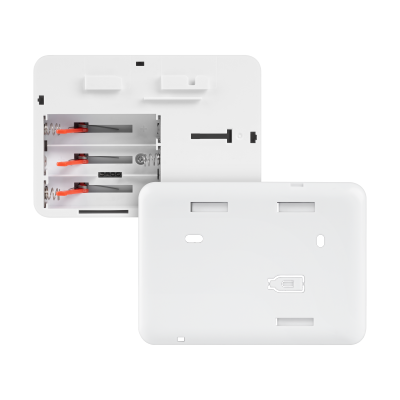 Czujnik tlenku węgla (czadu) KD-218B