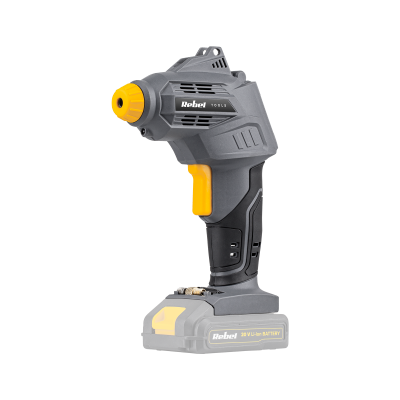 Kompresor akumulatorowy 20V 2A  7 bar