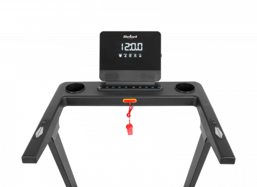Bieżnia elektryczna REBEL ACTIVE model RBA-1002