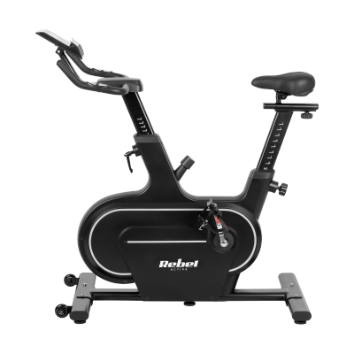 Rower spinningowy REBEL ACTIVE model RBA-1007