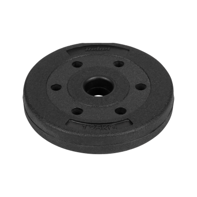 Obciążenie bitumiczne zestaw 4x1.25kg, otwór 31mm, REBEL ACTIVE