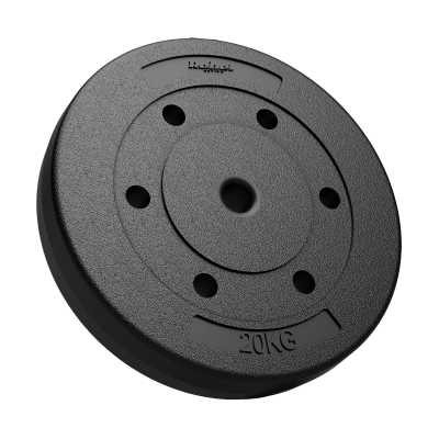 Obciążenie bitumiczne 20kg, otwór 31mm, REBEL ACTIVE
