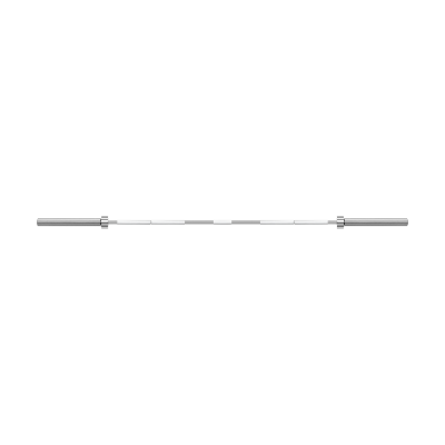 Gryf olimpijski prosty 50 mm, sztanga olimpijska 220cm 20kg REBEL ACTIVE