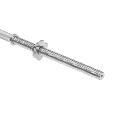 Gryf prosty, sztanga 180cm 6.8kg REBEL ACTIVE RBA-2206