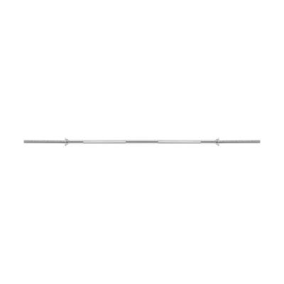 Gryf prosty, sztanga 30mm 180cm 10.5kg max.170kg  REBEL ACTIVE