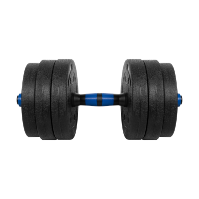 Hantle bitumiczne regulowane z łącznikiem 2x10kg REBEL ACTIVE