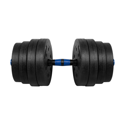 Hantle bitumiczne regulowane z łącznikiem 2x15kg REBEL ACTIVE