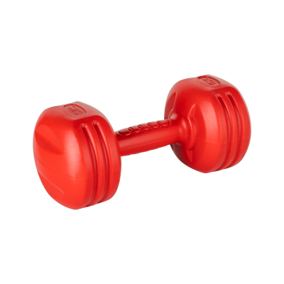 Hantelki bitumiczne 2x3kg, REBEL ACTIVE
