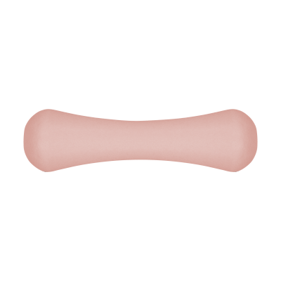 Hantelki żeliwne neoprenowe 2x0.5kg, REBEL ACTIVE